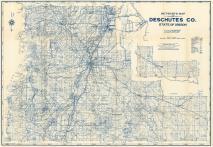 Deschutes County 1955c